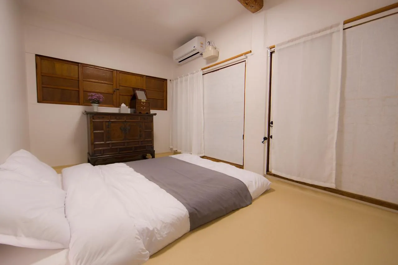 Stay 256 Hanok Guest House Soul