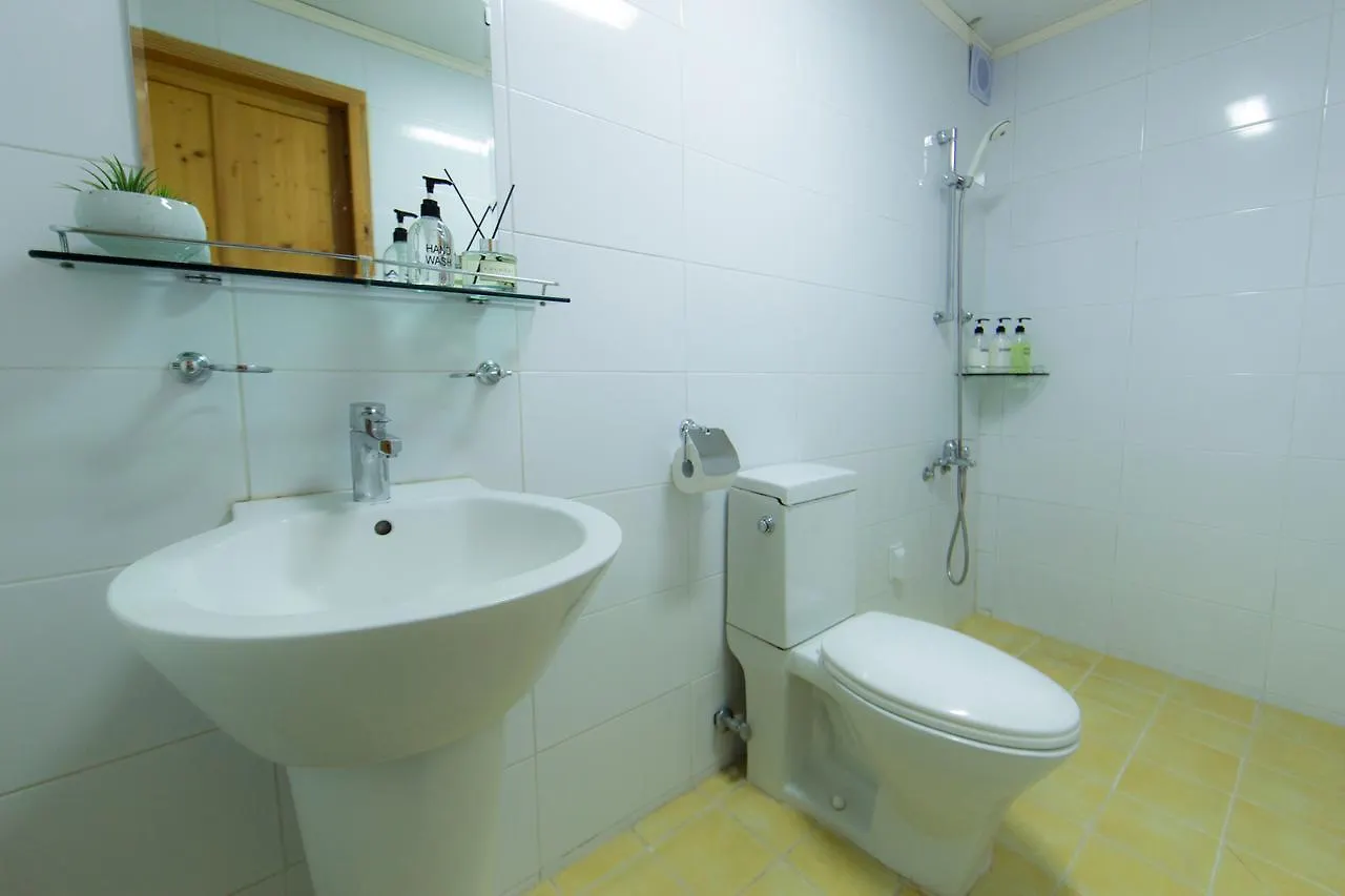 Stay 256 Hanok Guest House Soul