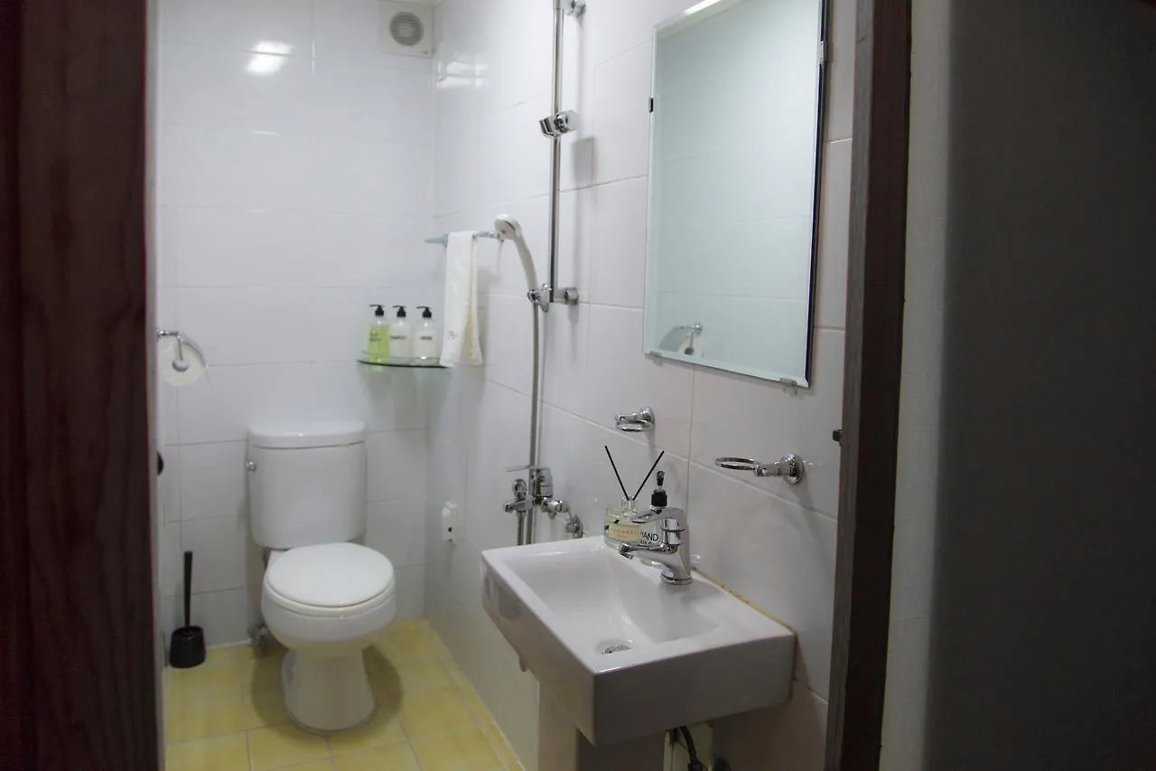 Stay 256 Hanok Guest House Soul