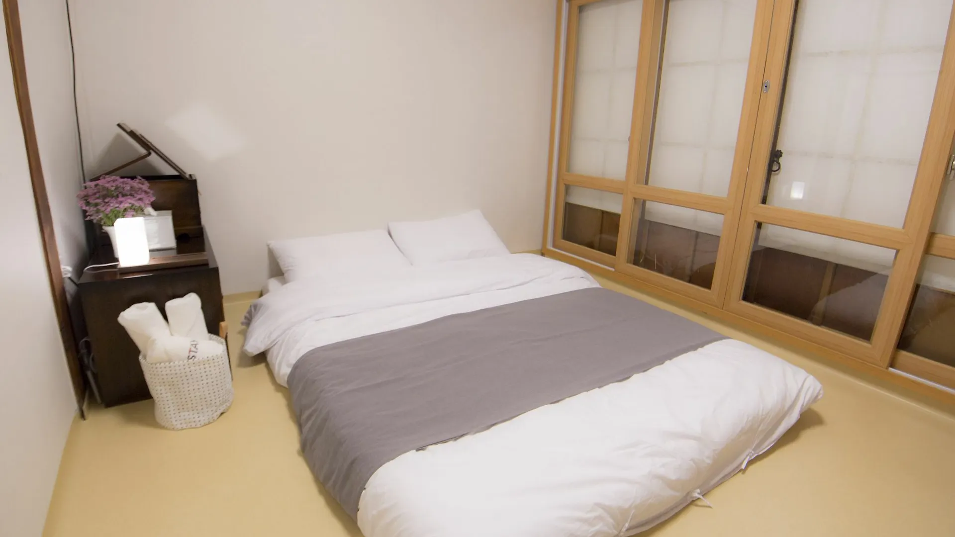 Stay 256 Hanok Guest House Soul 2*,