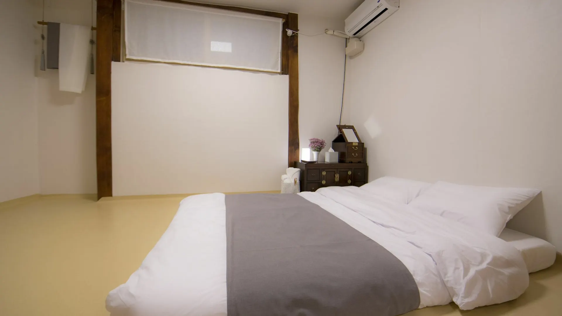 Stay 256 Hanok Guest House Soul