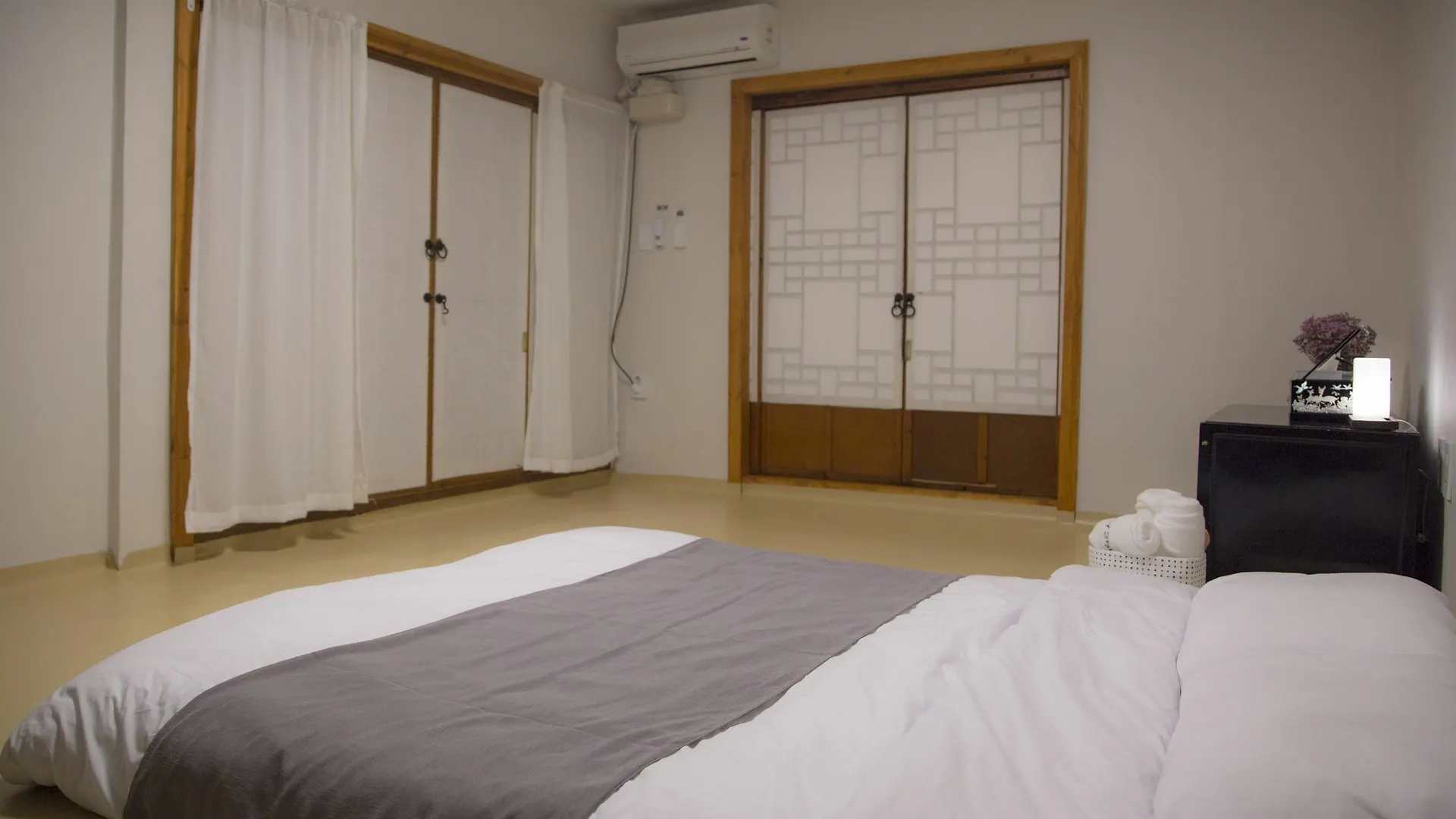 Stay 256 Hanok Guest House Soul