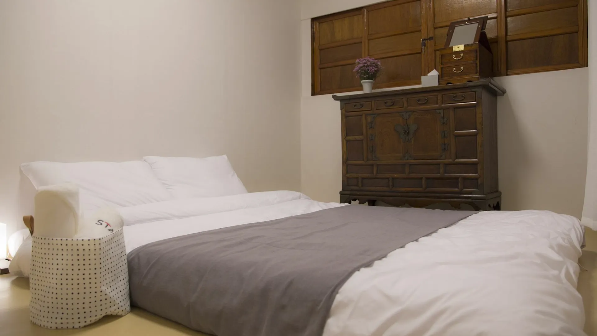 Stay 256 Hanok Guest House Soul