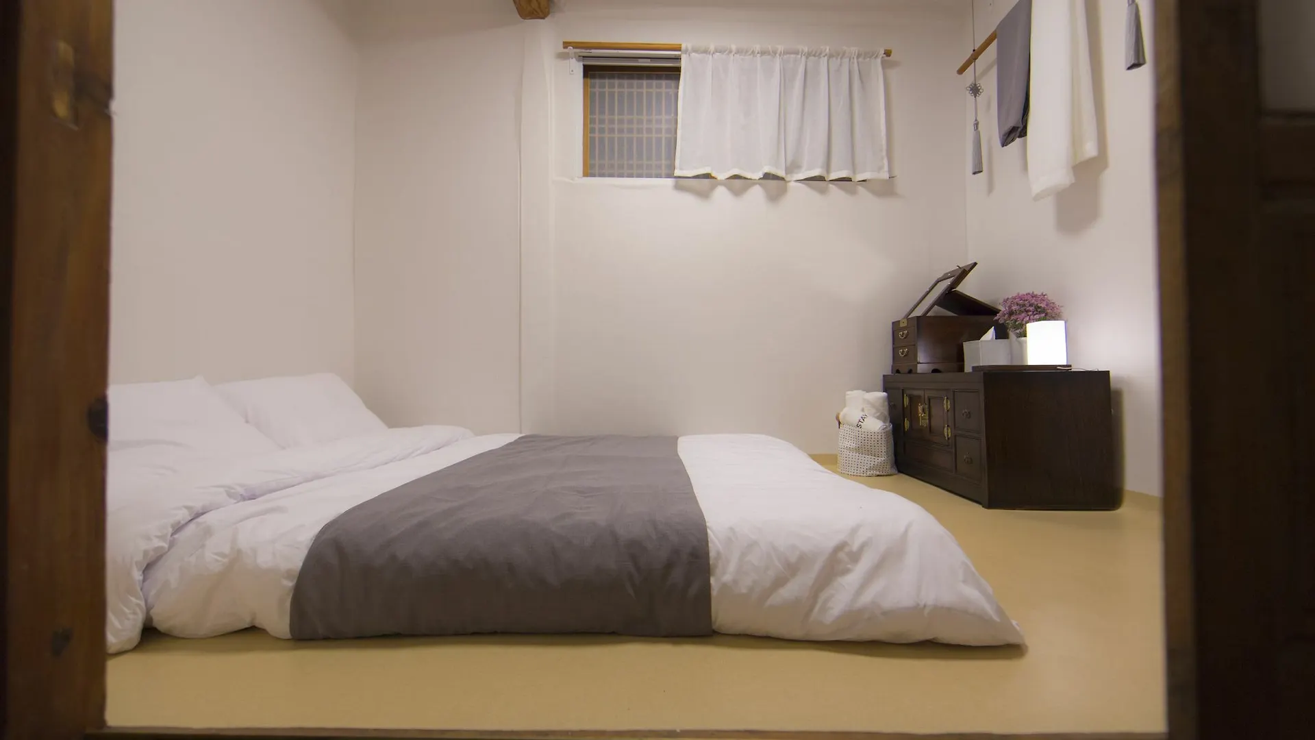 Stay 256 Hanok Guest House Szöul
